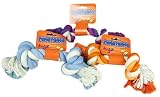 Twistables Dog Toy Tug Bone Medium 25cm
