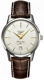 LONGINES Watch:Longines Watches- Longines Flagship Heritage Collection Automatic Men's Watch