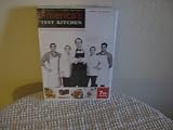 Americas Test Kitchen: The Complete 7th Season (Season 7)