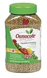 Scotts Miracle Gro #277250 1.25LB Veg/Bedding Food