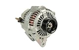 TYC 2-13913 Replacement Alternator TYC 2-13913 Replacement Alternator