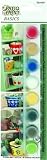 DecoArt DAPK63 Patio Paint Pots, Basics 41wJf%2BoYRIL. SL160 DecoArt DAPK63 Patio Paint Pots, Basics