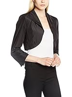 Swing Americana Mujer (Negro)