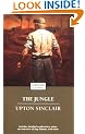 The Jungle (Enriched Classics (Pocket))