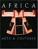 Africa, Arts And Cultures