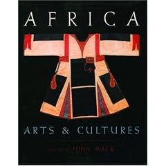Africa: Arts and Cultures