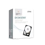 Hitachi Deskstar 3.5 Inch 1 TB 7200 RPM SATA II 32 MB Cache Internal Hard Drive 0S02860