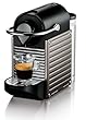Krups XN 3005 Nespresso Pixie Electric Titan