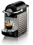Krups XN 3005 Nespresso Pixie Electric Titan (inkl. 50 EUR Nespresso Club Gutschein)