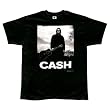 Johnny Cash - Field T-Shirt