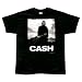 Johnny Cash - Field T-Shirt