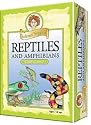 Prof Noggin-Reptiles/Amphibian