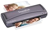 Swordfish A4 230LR Compact Laminator 2 Rollers Model 40188 Dark Silver 41wJh0LenFL. SL160 Swordfish A4 230LR Compact Laminator 2 Rollers Model 40188 Dark Silver