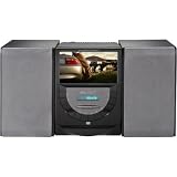 All-in-one Music and Movie System