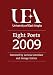 UEA Creative Writing Anthology...