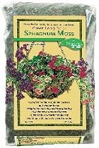GRN.LONG FIBR MOSS 432CUIN
