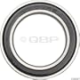 FSA 1/8" Ceramic Ball Bearings 20 Count