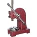 Northern Industrial Arbor Shop Press With Ratchet Handle - 1/2-Ton