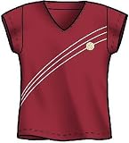 Adidas Shirt Climalite atmungsaktiv Sport & Freizeit - 