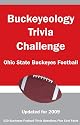 Buckeyeology Trivia Challenge: Ohio State Buckeyes Football