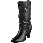 White Mt. Zody Boot