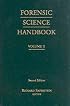 Forensic Science Handbook, Vol. II (2nd Edition)
