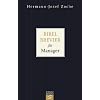 Bibel-Brevier f�r Manager: Das spirituelle Manager-Handbuch