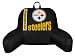 Pittsburgh Steelers Bed Rest Comfort Pillow