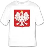 Poland T-shirt