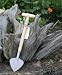 Garden Trowel, Hand Trowel, Perennial Planter by DeWit