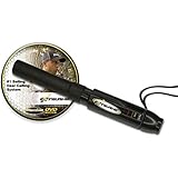 Extinguisher Deer Call (Black) with DVD Instructional!