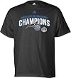 Orlando Magic 2009 Eastern Conference Champions Hat Hook T-Shirt