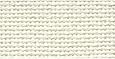 DMC MO0236-0322 Charles Craft 28 Count Evenweave Monaco Aida Cloth, Antique White, 15 by 18-Inch