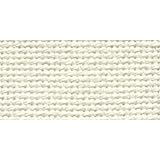DMC MO0236-0322 Charles Craft 28 Count Evenweave Monaco Aida Cloth, Antique White, 15 by 18-Inch