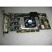 HP Fire GL4 AGP 128MB Dual DVI Video Card - Refurbished - A7226-69520