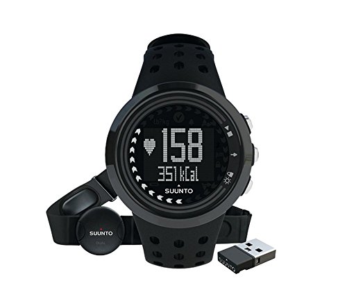 Suunto M5 Watch