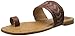 Ariat Women's Copper Creek Toe Ring Sandal