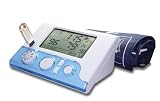 buy cheap price LifeSpan Fitness Blood Pressure Monitor