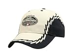 Yankee Stadium 2008 All Star Game Bear Claw Cap (White/Navy)