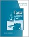 Book cover of Activities and Study Guide for Adamson's Law for Business and Personal Use, 18th.