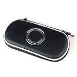 Neewer Slim Hard Protective Carrying Case/Bag for Sony PSP 2000 & 3000