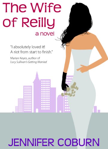 The Wife of Reilly by Jennifer Coburn