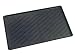 Wj Dennis and Co 14X24In Black Boot Tray OLK1424
