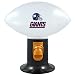 NFL New York Giants Football Snack Dispenser