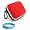 Nylon Red*