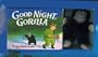 Goodnight, Gorilla plush