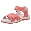 ECCO Toddler/Little Kid Jill Blossom Sandal
