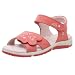 ECCO Toddler/Little Kid Jill Blossom Sandal