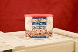 Hickory Smoked Almonds, 9oz Canisters (Pack of 3)
