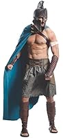 Rubie's Costume 300: Rise Of An Empire Deluxe Adult Themistocles